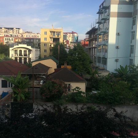 Apartment On Khinikadze 4 Μπατούμι Εξωτερικό φωτογραφία