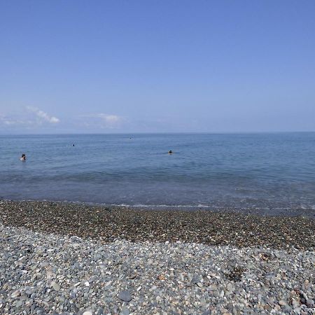 Apartment On Khinikadze 4 Μπατούμι Εξωτερικό φωτογραφία