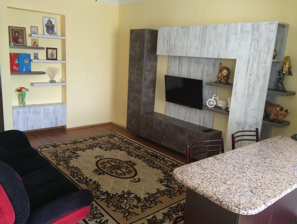 Apartment On Khinikadze 4 Μπατούμι Εξωτερικό φωτογραφία