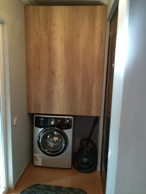 Apartment On Khinikadze 4 Μπατούμι Εξωτερικό φωτογραφία