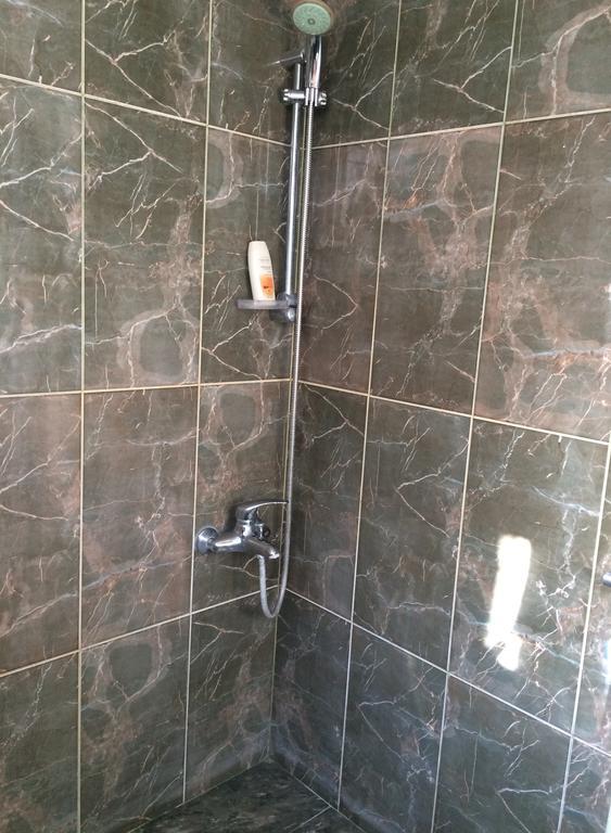 Apartment On Khinikadze 4 Μπατούμι Εξωτερικό φωτογραφία