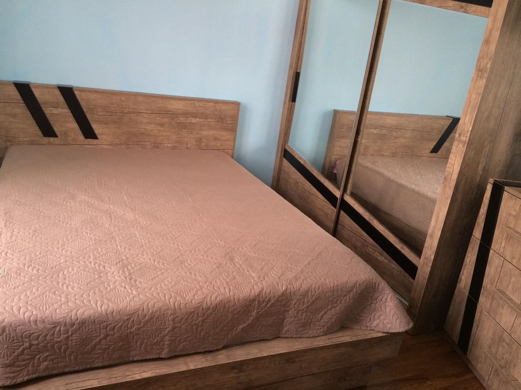 Apartment On Khinikadze 4 Μπατούμι Εξωτερικό φωτογραφία