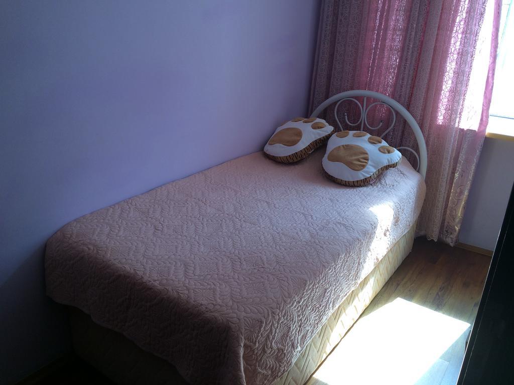 Apartment On Khinikadze 4 Μπατούμι Εξωτερικό φωτογραφία